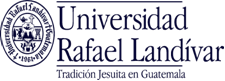 logotipo Universidad Rafael Landívar